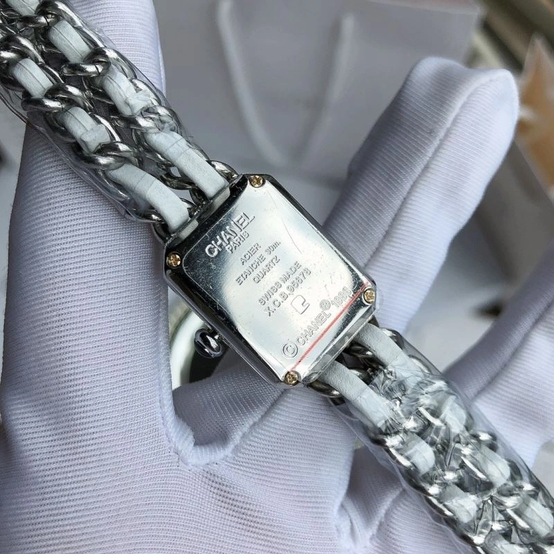 CHANEL Watches NewStyle 181627