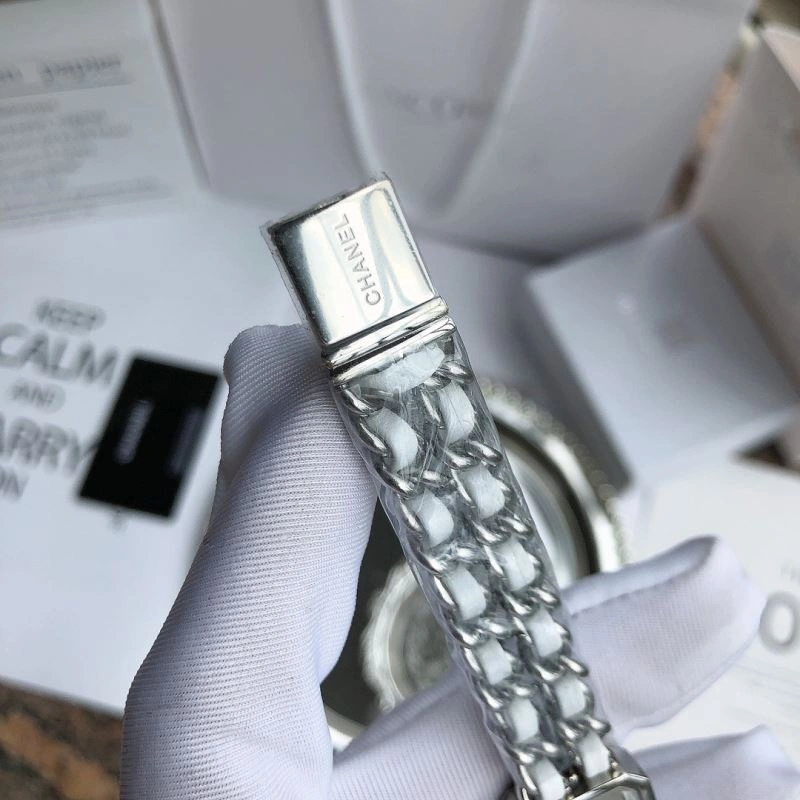 CHANEL Watches NewStyle 181627