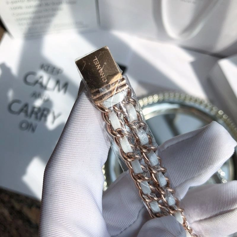 CHANEL Watches Fashionable 181615