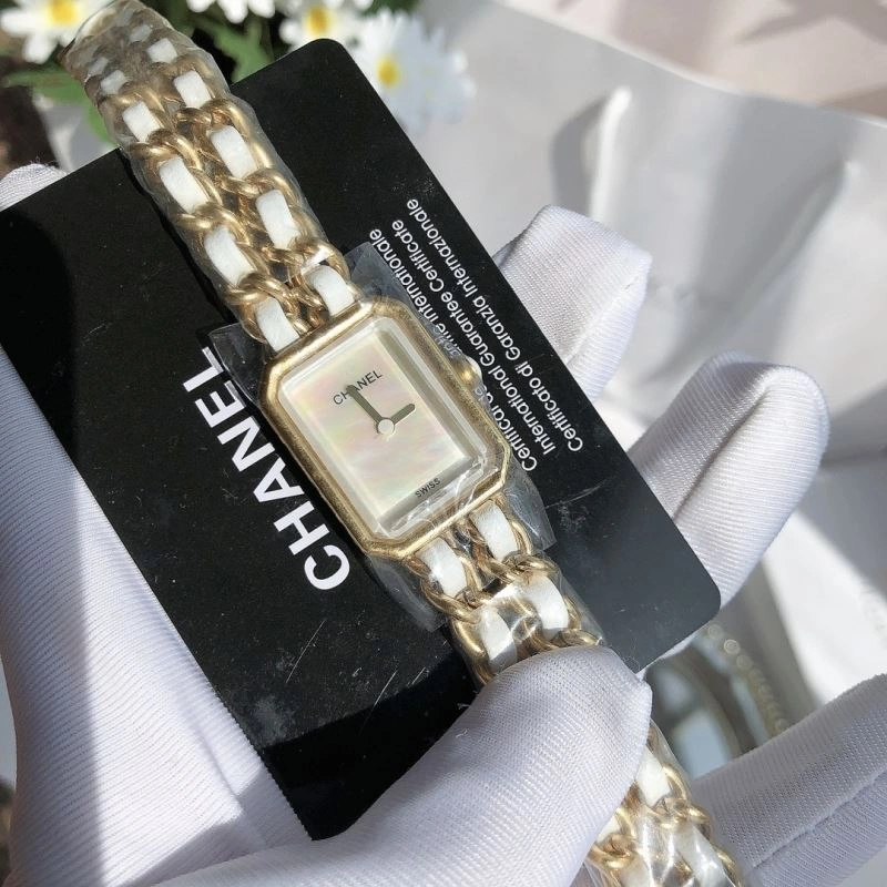 CHANEL Watches HighPerformance 181619