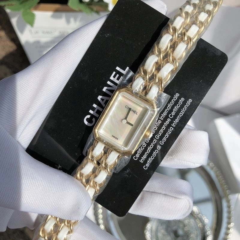 CHANEL Watches HighPerformance 181619