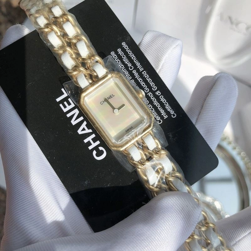 CHANEL Watches HighPerformance 181619
