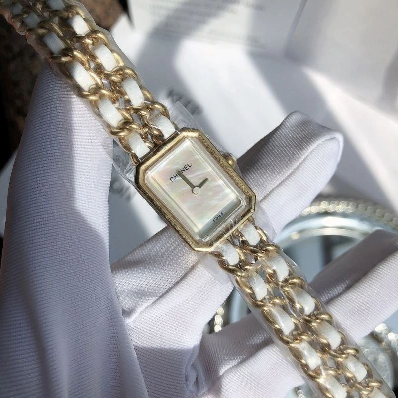 CHANEL Watches HighPerformance 181619