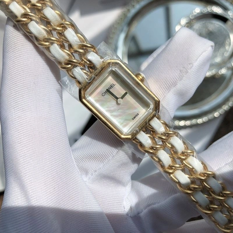 CHANEL Watches HighPerformance 181619