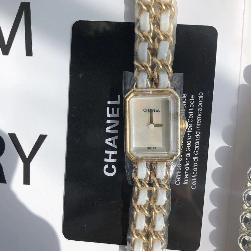 CHANEL Watches HighPerformance 181619