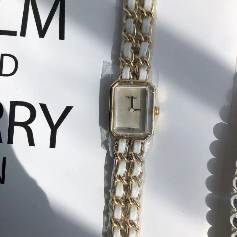 CHANEL Watches HighPerformance 181619