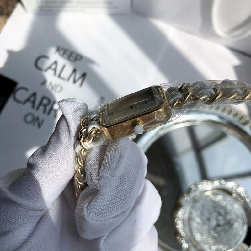 CHANEL Watches HighPerformance 181619