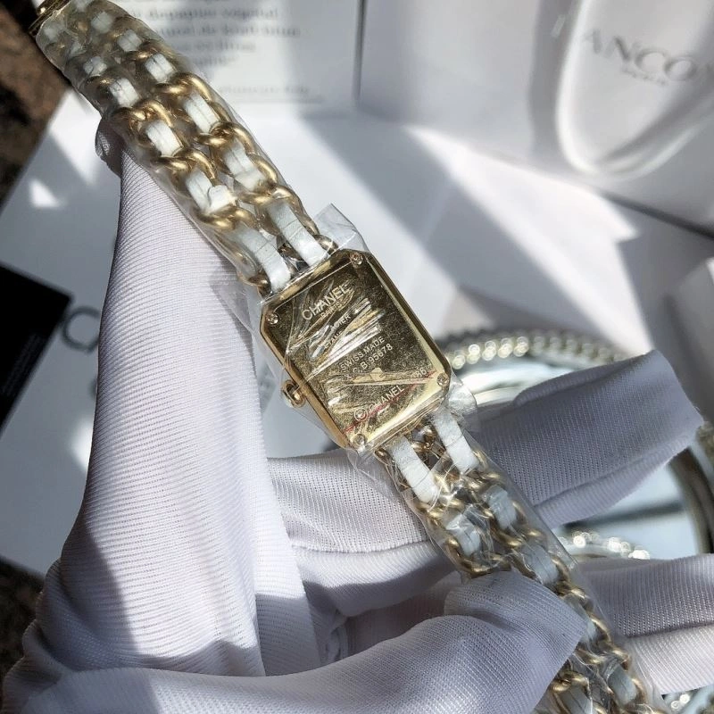 CHANEL Watches HighPerformance 181619