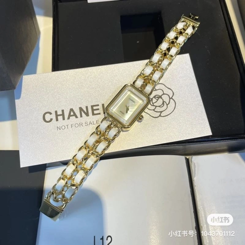 CHANEL Watches ModernLook 181613
