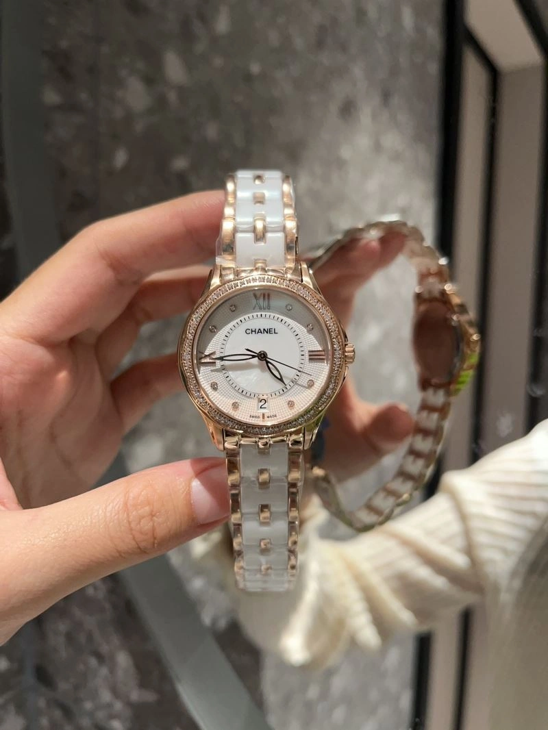 HighQuality CHANEL Watches 181625