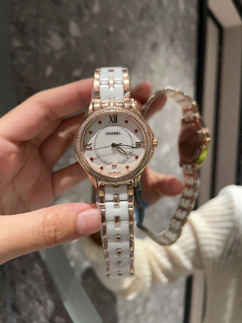 HighQuality CHANEL Watches 181625