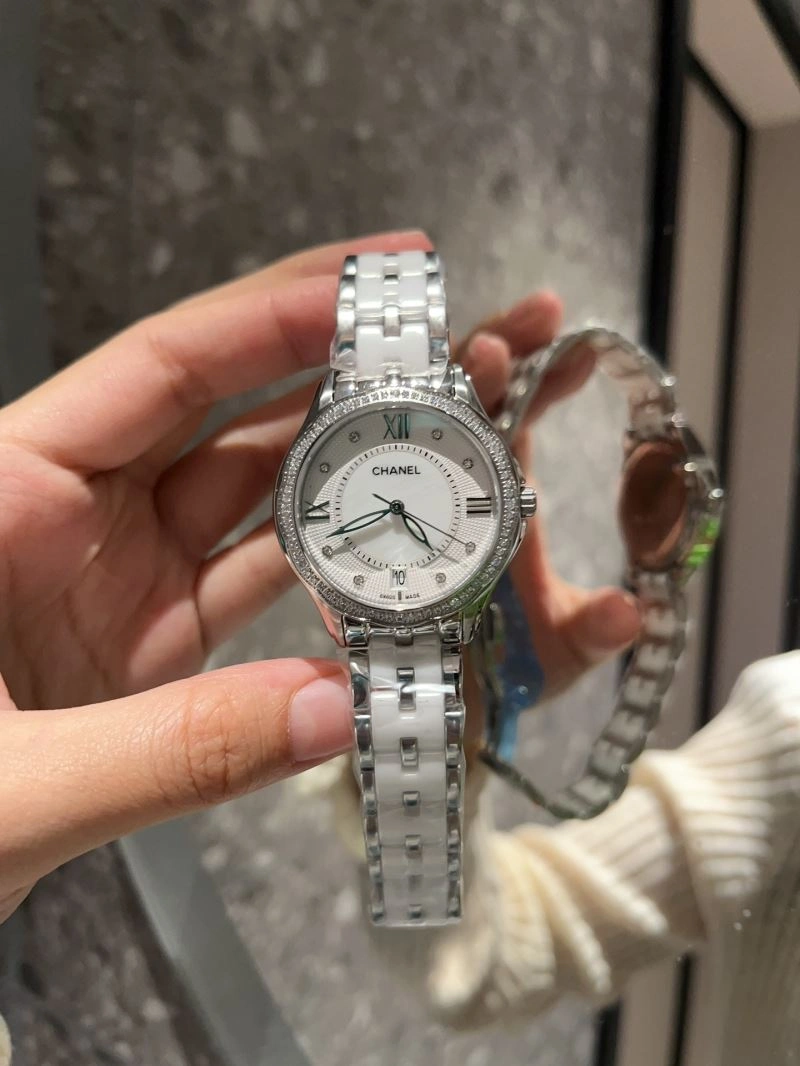 HighQuality CHANEL Watches 181625