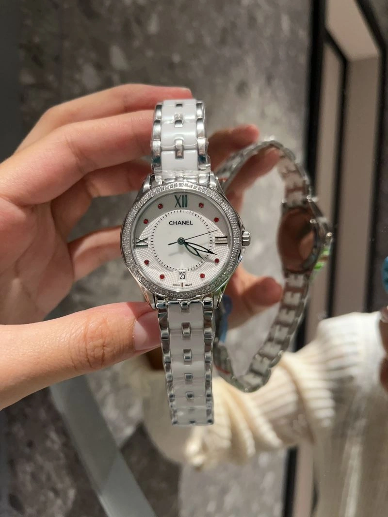 HighQuality CHANEL Watches 181625