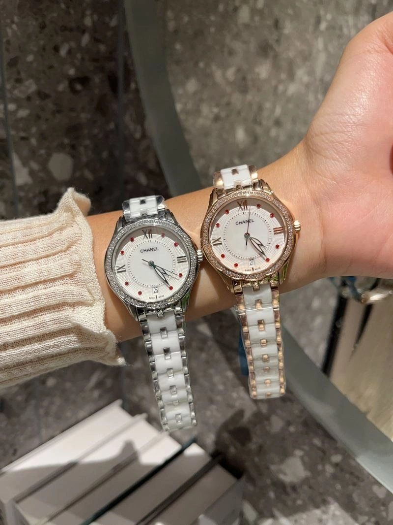 HighQuality CHANEL Watches 181625