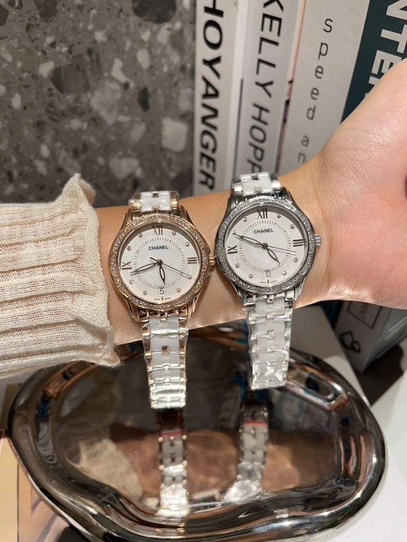HighQuality CHANEL Watches 181625