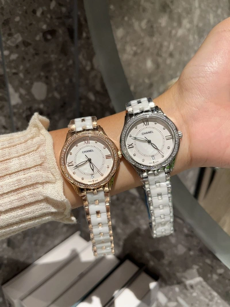 HighQuality CHANEL Watches 181625
