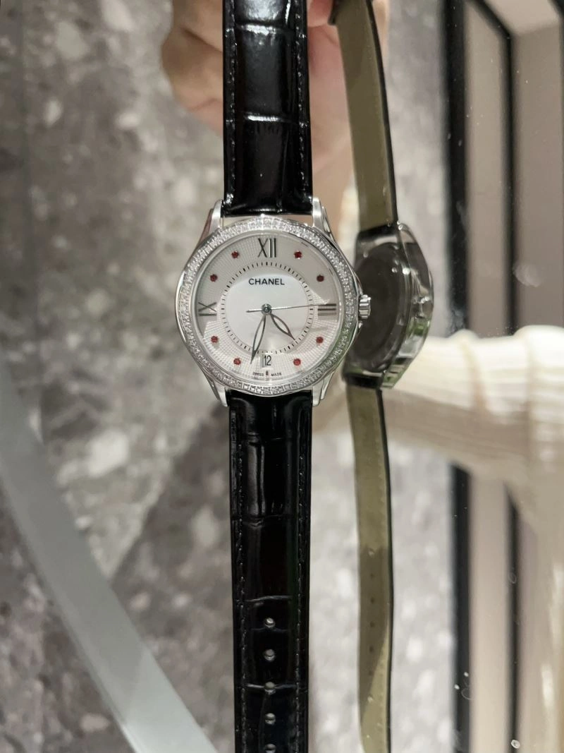 CHANEL Watches Classic 181626