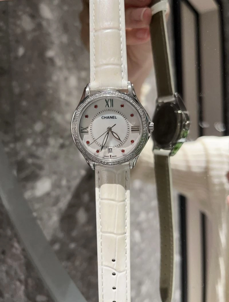 CHANEL Watches Classic 181626