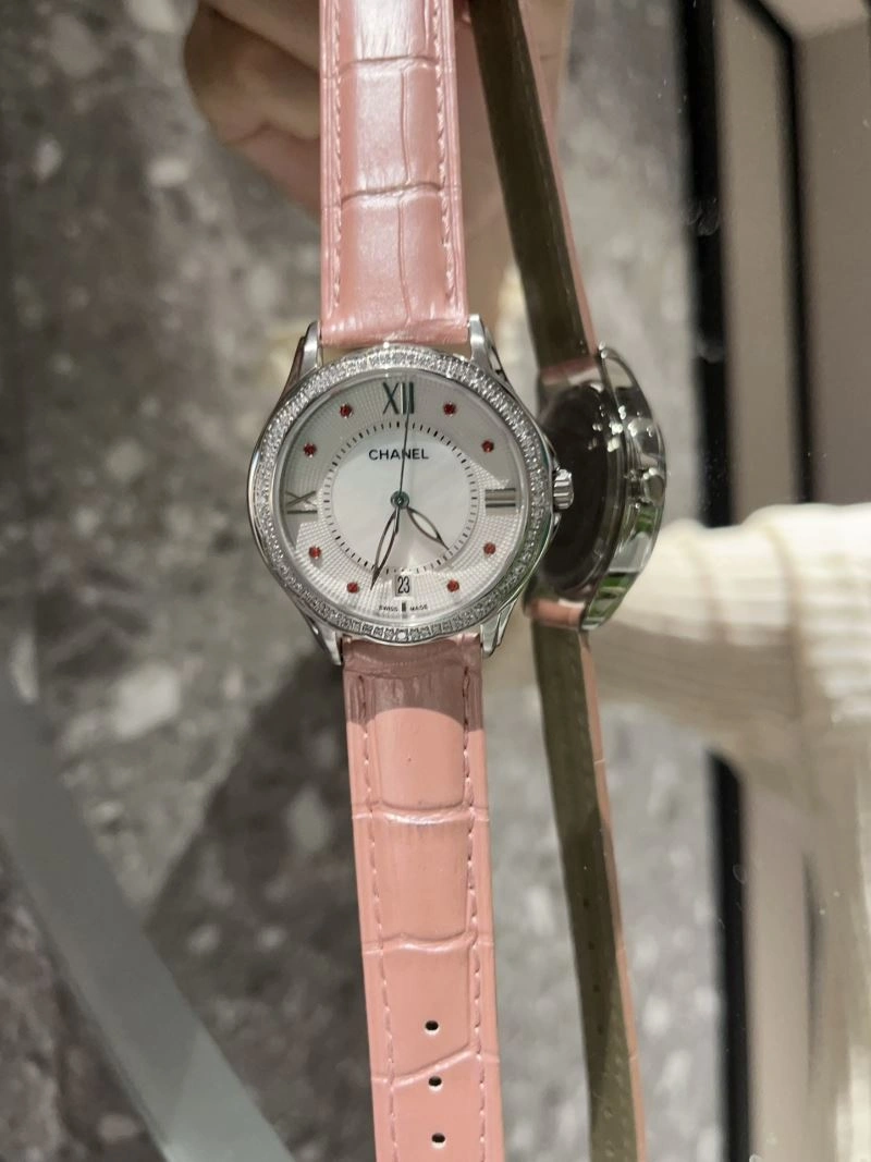CHANEL Watches Classic 181626