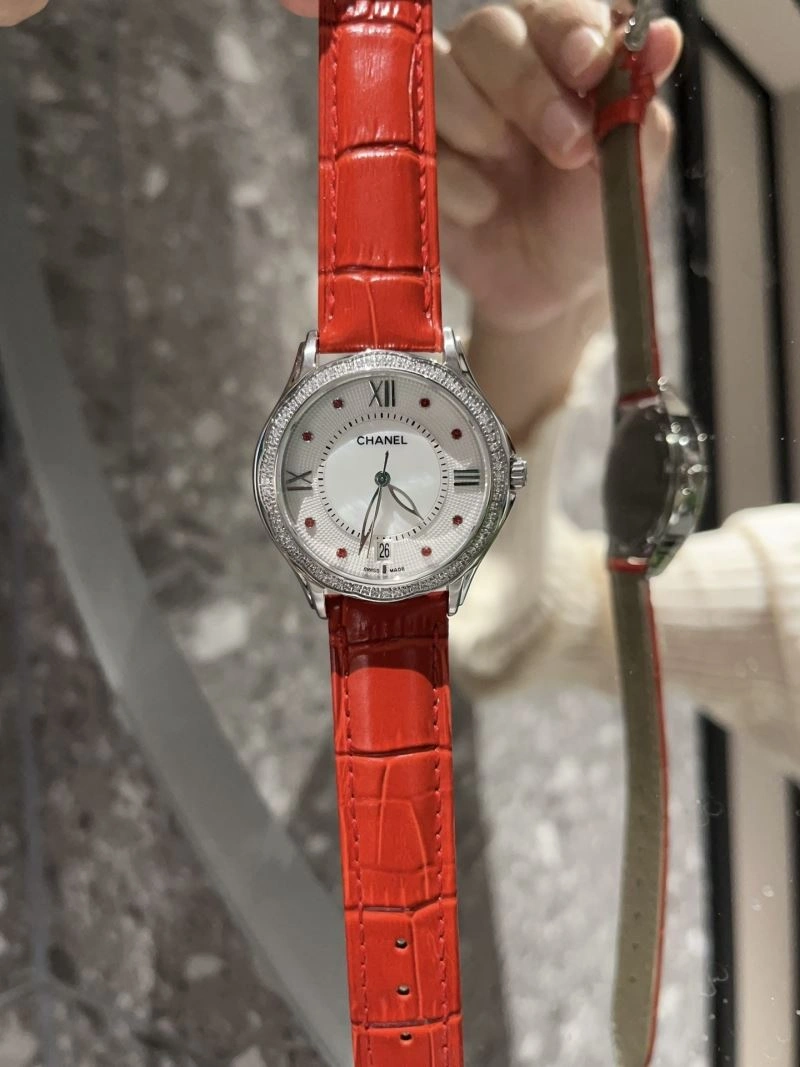 CHANEL Watches Classic 181626