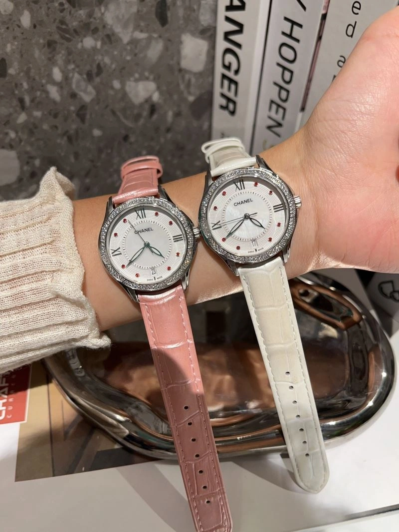 CHANEL Watches Classic 181626