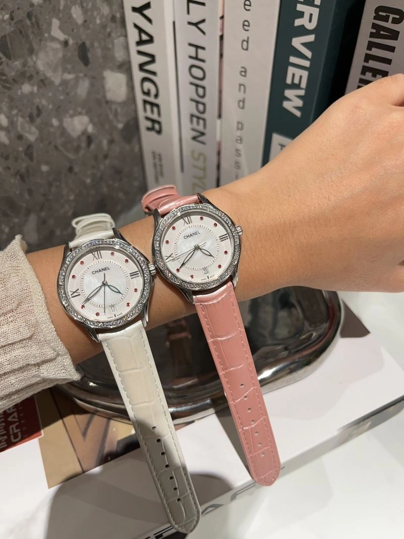 CHANEL Watches Classic 181626