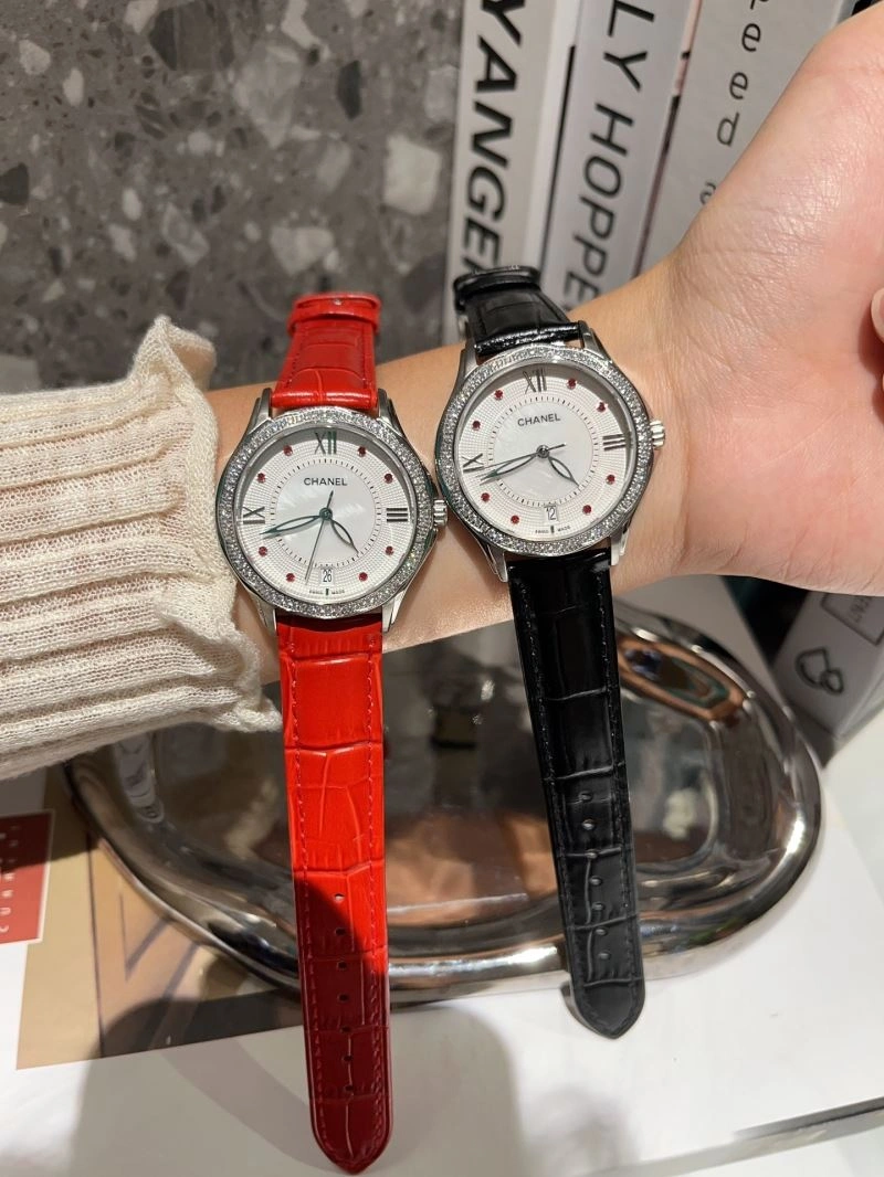 CHANEL Watches Classic 181626