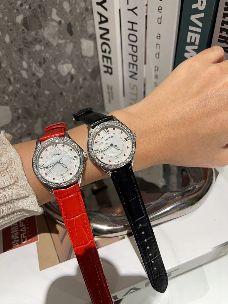 CHANEL Watches Classic 181626