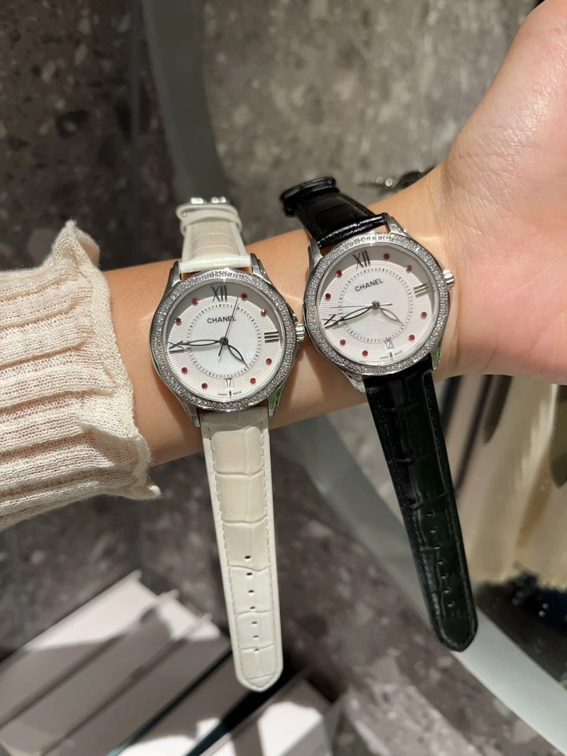 CHANEL Watches Classic 181626