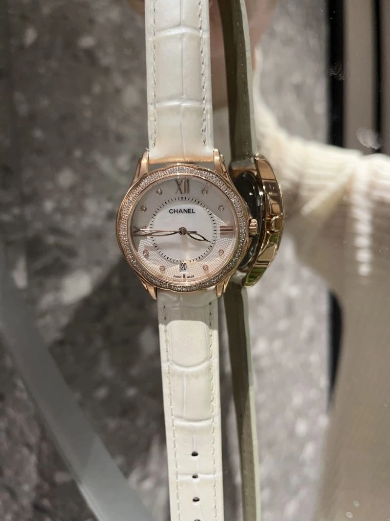 CHANEL Watches Resilient 181614