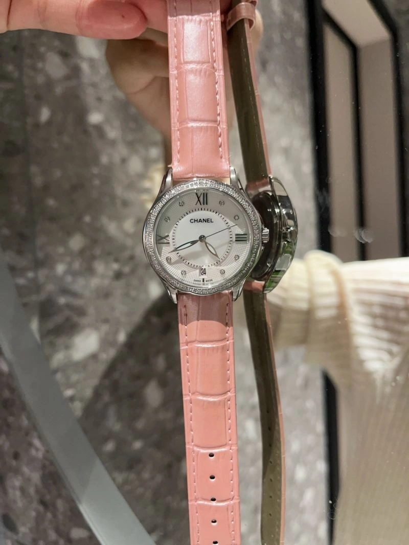 CHANEL Watches FreshLook 181616