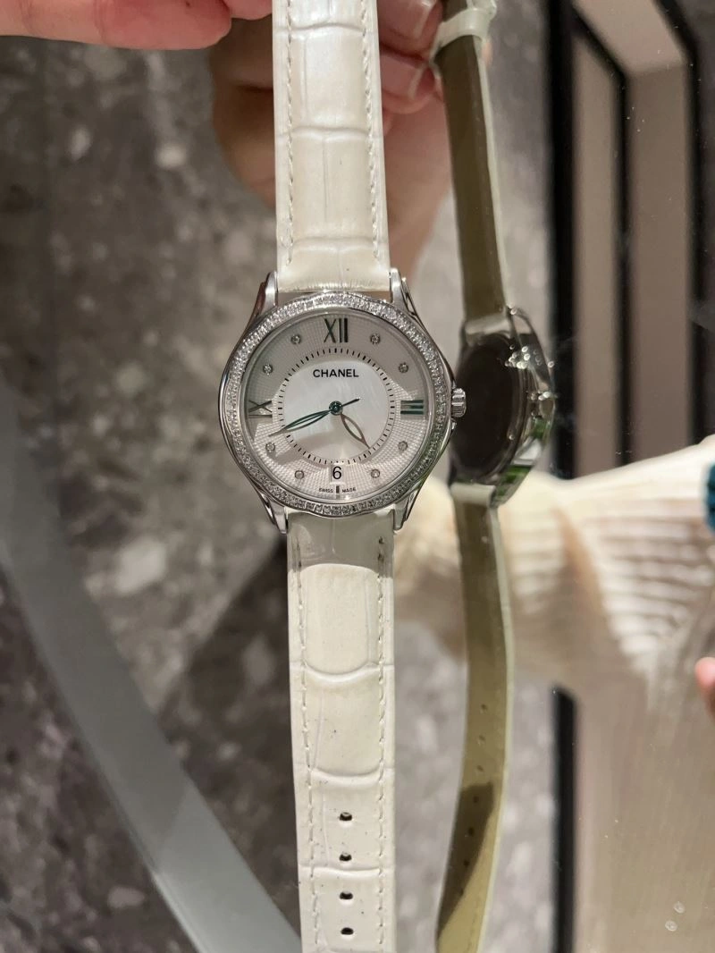 CHANEL Watches FreshLook 181616