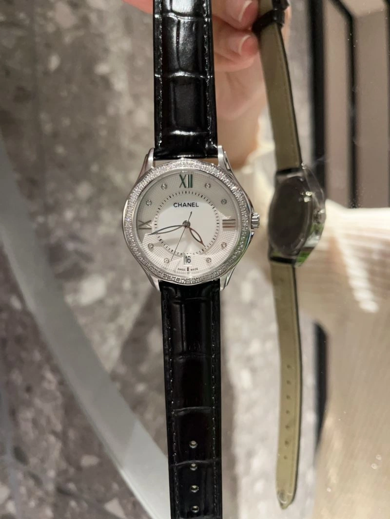 CHANEL Watches FreshLook 181616