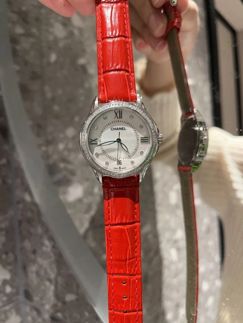 CHANEL Watches FreshLook 181616
