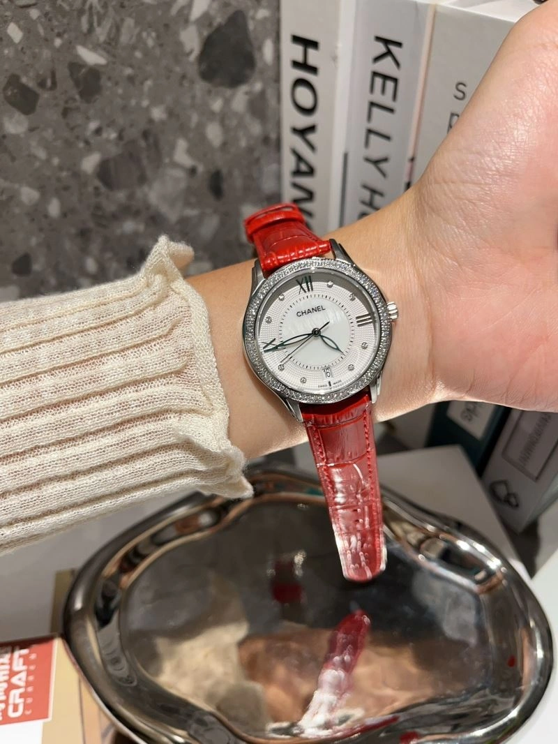 CHANEL Watches FreshLook 181616