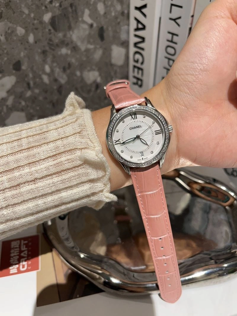 CHANEL Watches FreshLook 181616