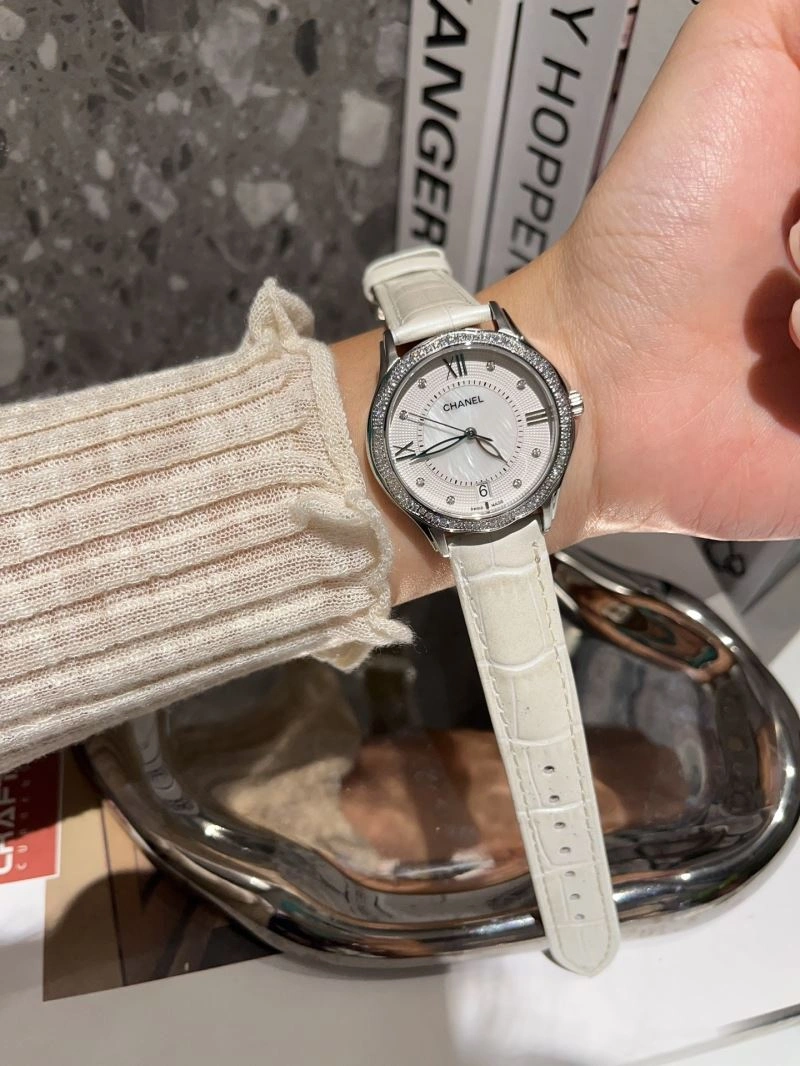 CHANEL Watches FreshLook 181616
