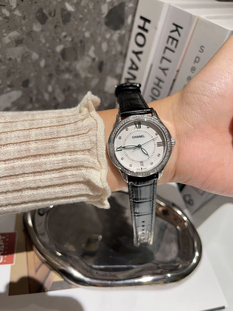 CHANEL Watches FreshLook 181616