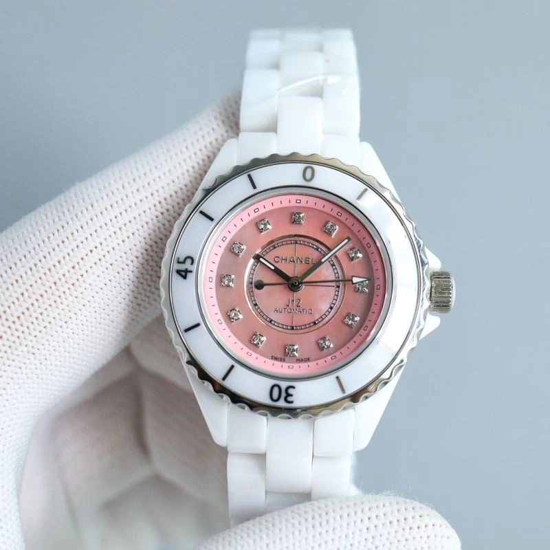 WaterResistant CHANEL Watches 181607