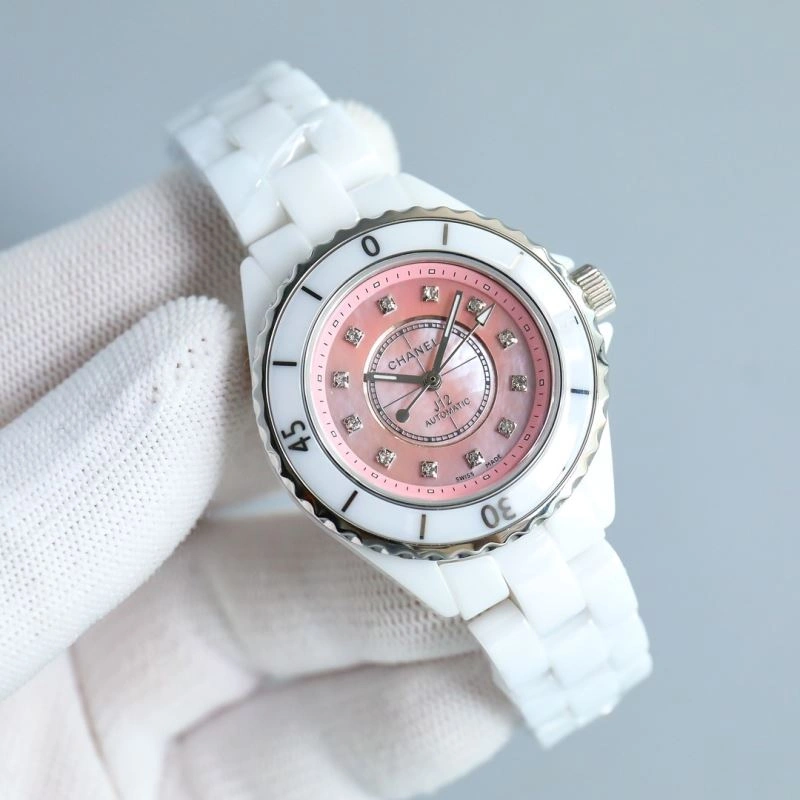 WaterResistant CHANEL Watches 181607