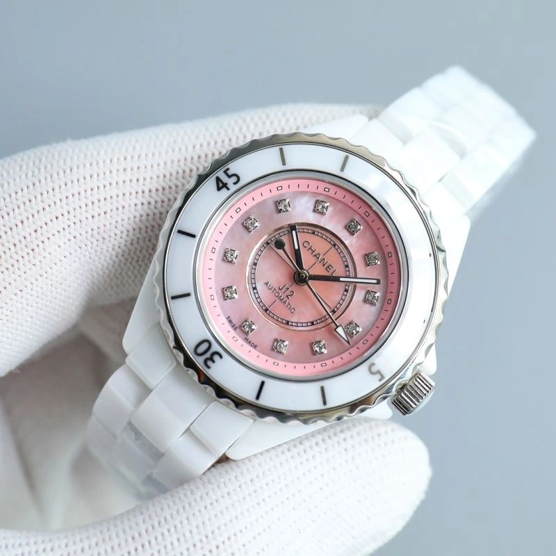 WaterResistant CHANEL Watches 181607