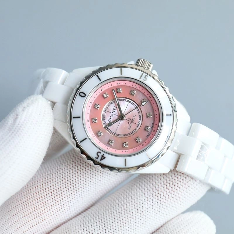 WaterResistant CHANEL Watches 181607