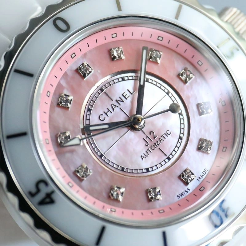 WaterResistant CHANEL Watches 181607