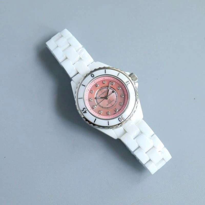 WaterResistant CHANEL Watches 181607