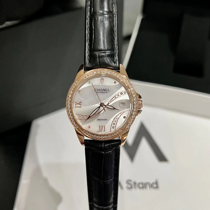 CHANEL Watches Reliable 181620