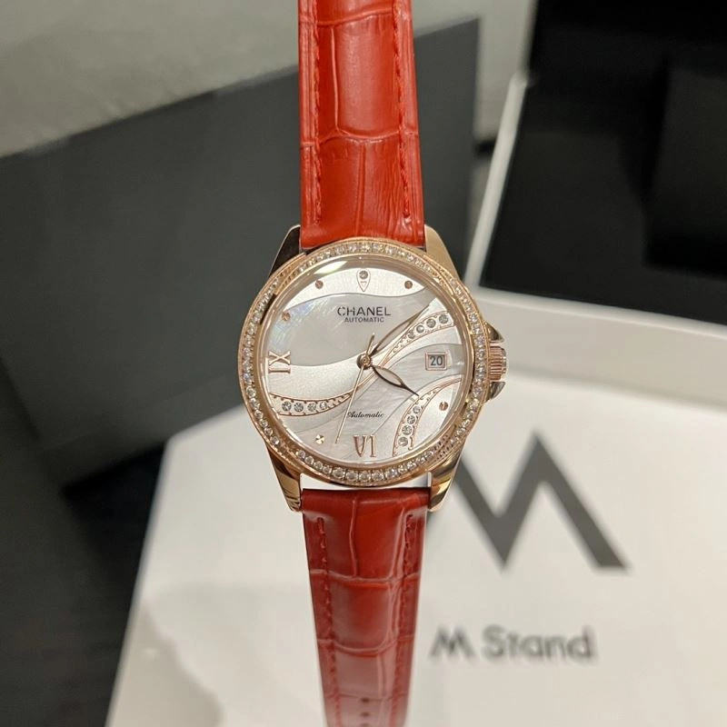 CHANEL Watches Reliable 181620