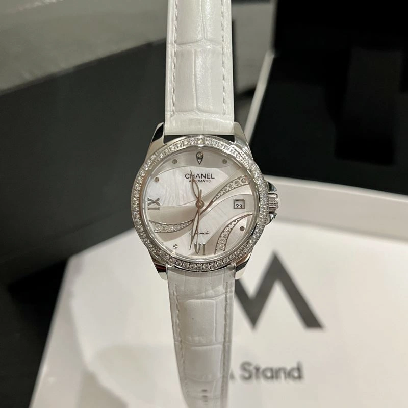 CHANEL Watches Reliable 181620