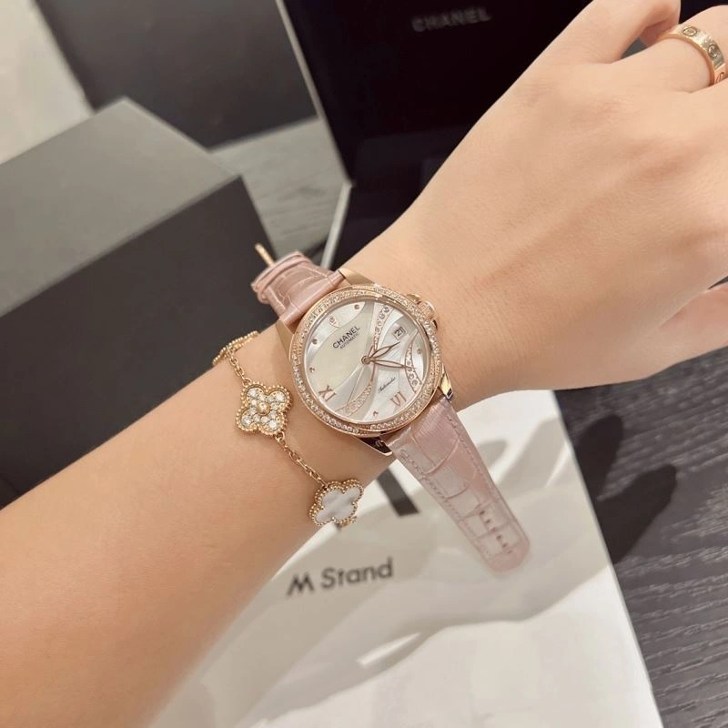 CHANEL Watches Reliable 181620