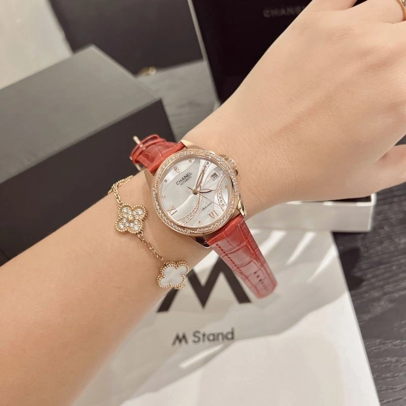 CHANEL Watches Reliable 181620