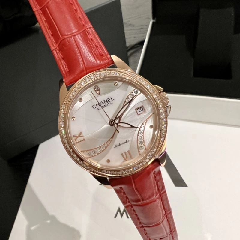 CHANEL Watches Reliable 181620